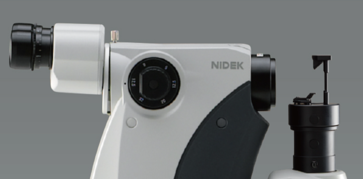 NIDEK-YC-200