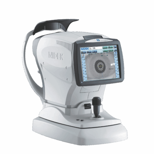 NIDEK Optický Biometer AL-Scan