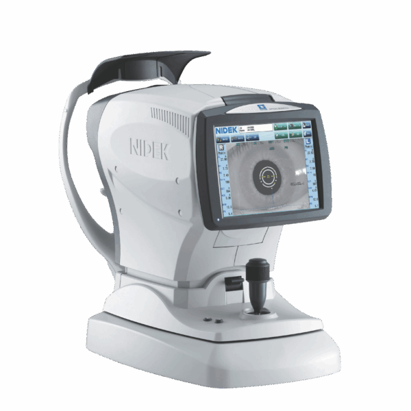 NIDEK Optický Biometer AL-Scan